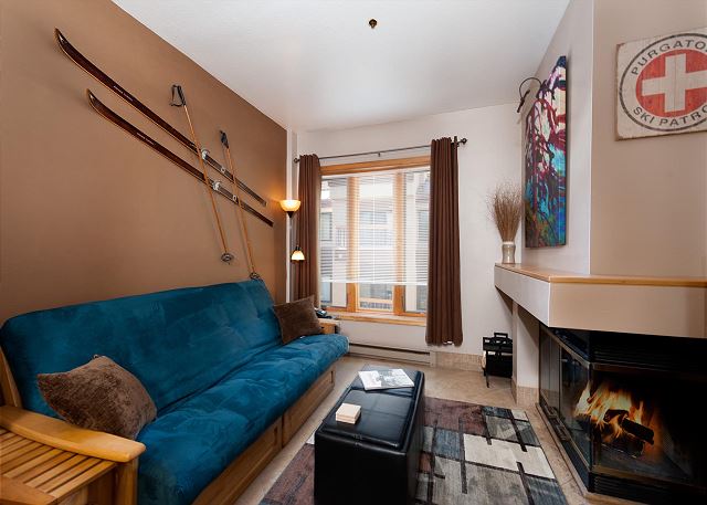 Sunny Slope (Kendall #545) | Affordable - Ski Resort Amenities - Elevator 4