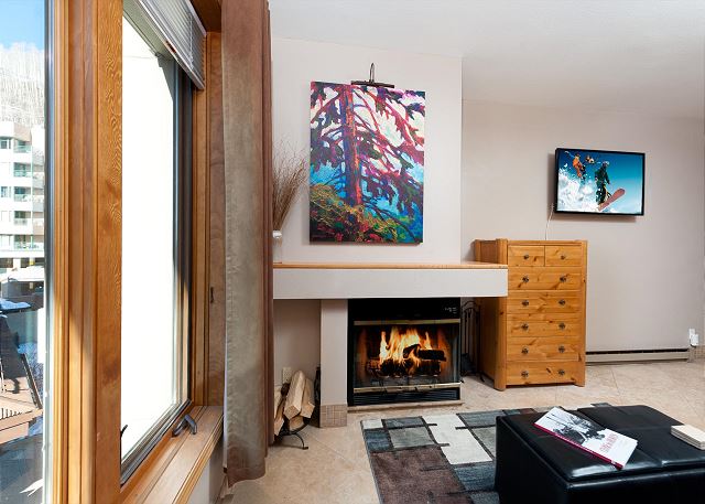 Sunny Slope (Kendall #545) | Affordable - Ski Resort Amenities - Elevator 5