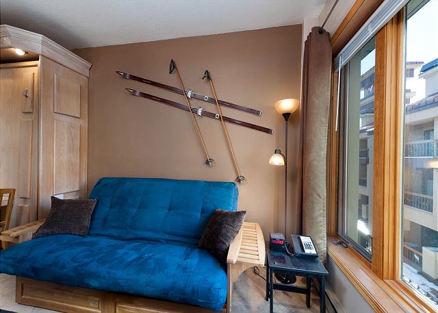 Sunny Slope (Kendall #545) | Affordable - Ski Resort Amenities - Elevator 7