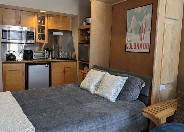 Sunny Slope (Kendall #545) | Affordable - Ski Resort Amenities - Elevator 6