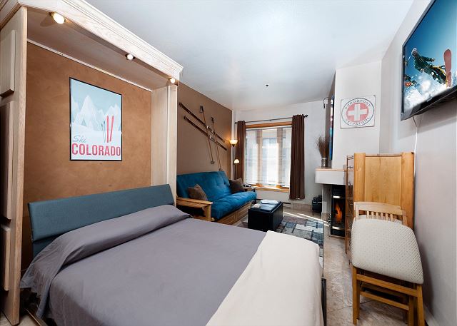 Sunny Slope (Kendall #545) | Affordable - Ski Resort Amenities - Elevator 8