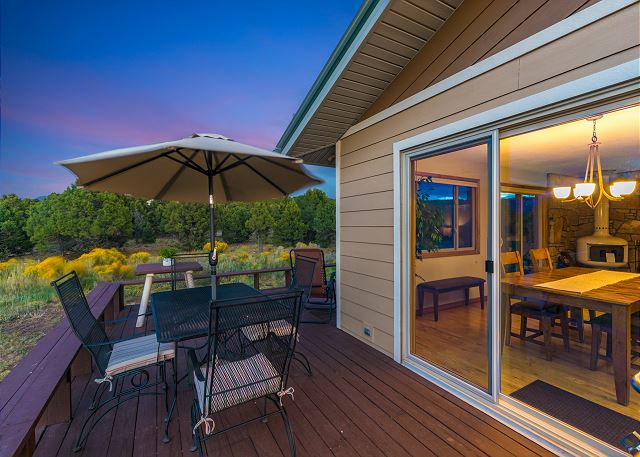 Serene Ranch Home-On Log Hill Mesa-Mountain Views & A/C STR2024-045 6