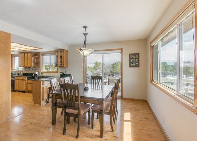 Serene Ranch Home-On Log Hill Mesa-Mountain Views & A/C STR2024-045 10