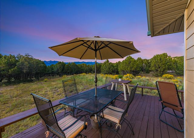 Serene Ranch Home-On Log Hill Mesa-Mountain Views & A/C STR2024-045 7