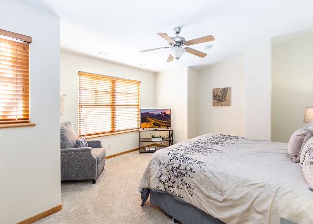 Spacious Mountain Townhome - 1 Mile to Ouray - Sleeps 8 7