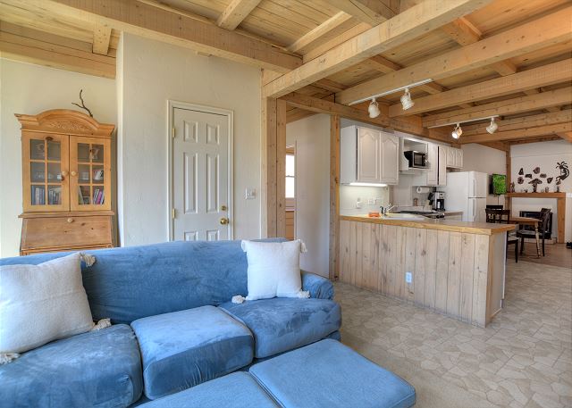 Ideal Location-Next to Fellin Park and Ouray Hot Springs-Pet Friendly 9