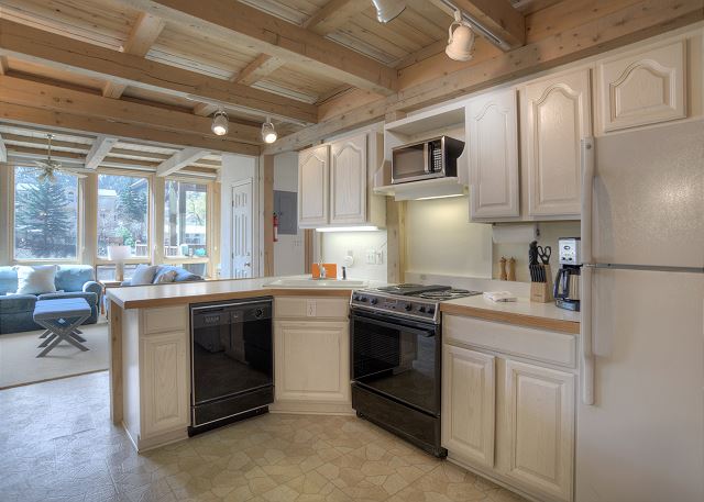 Ideal Location-Next to Fellin Park and Ouray Hot Springs-Pet Friendly 4