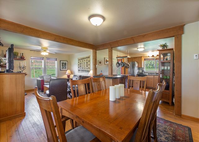 Cozy Home - Private - Stunning Views - Between Ridgway and Ouray STR2024-039 6