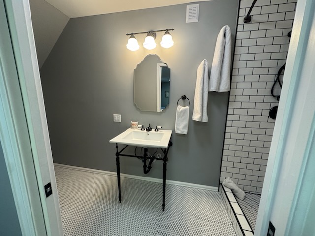 Spacious Historic Home | Steps to Main St | Patio | Photo 34