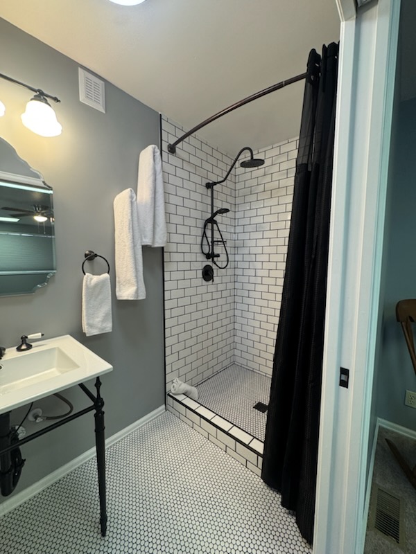 Spacious Historic Home | Steps to Main St | Patio | Photo 33