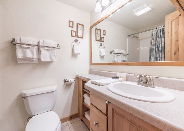 Affordable Condo-Walk to Downtown Ouray- Patio and Grill 7