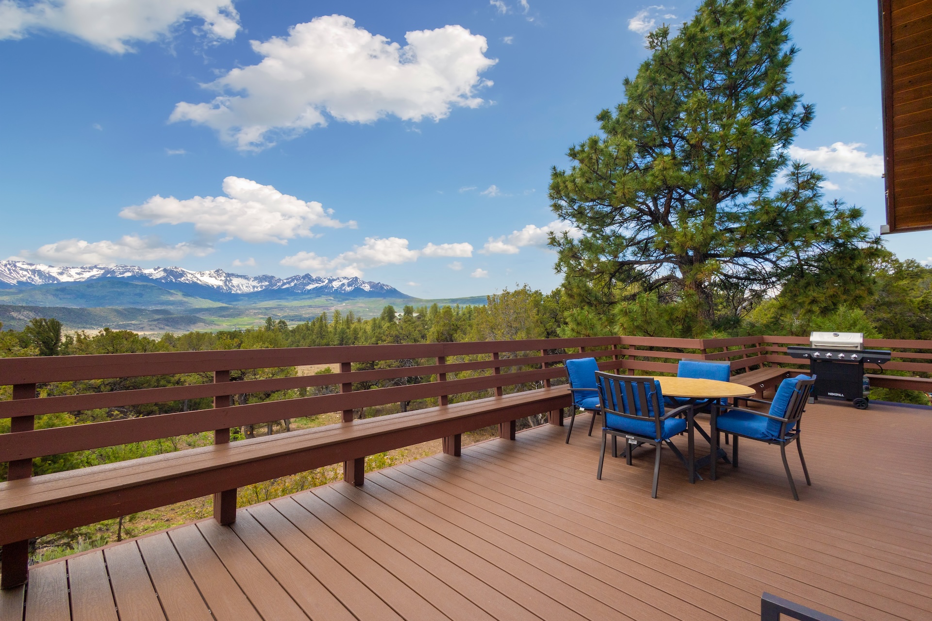 Mountain Retreat | Stunning Views | A/C | Hot Tub STR2025-062 | Photo 47