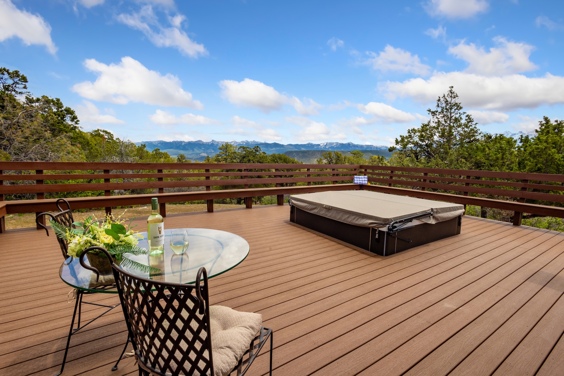 Mountain Retreat | Stunning Views | A/C | Hot Tub STR2025-062 | Photo 36