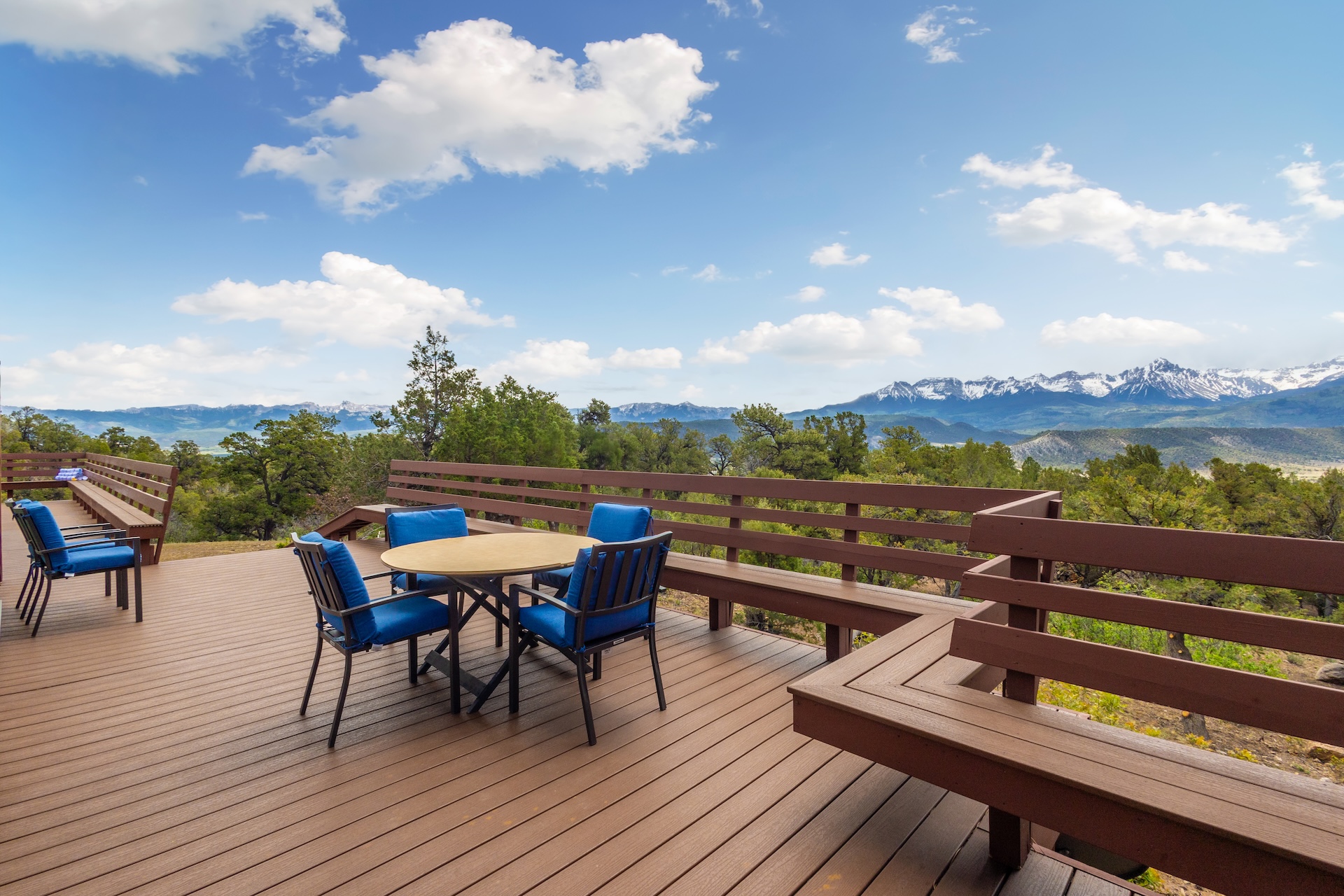 Mountain Retreat | Stunning Views | A/C | Hot Tub STR2025-062 | Photo 46