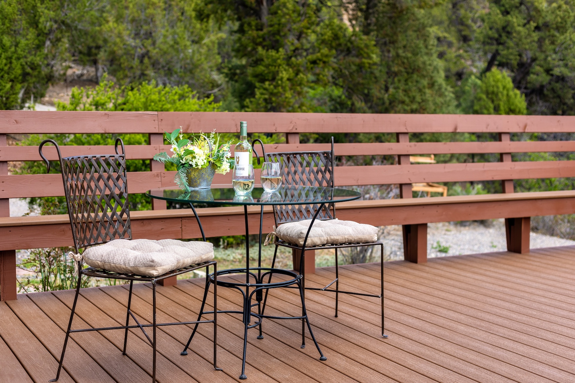 Mountain Retreat | Stunning Views | A/C | Hot Tub STR2025-062 | Photo 43
