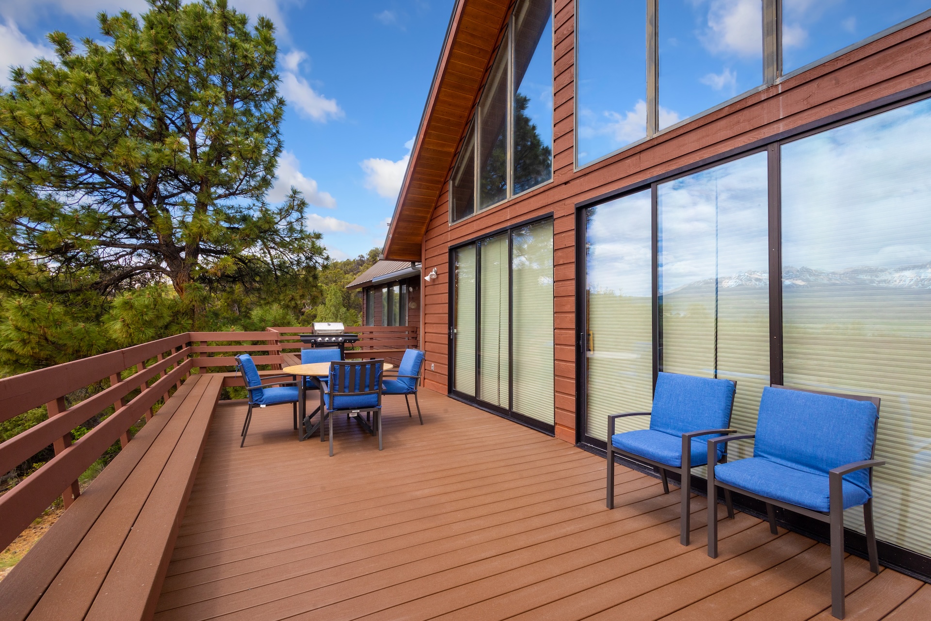 Mountain Retreat | Stunning Views | A/C | Hot Tub STR2025-062 | Photo 44