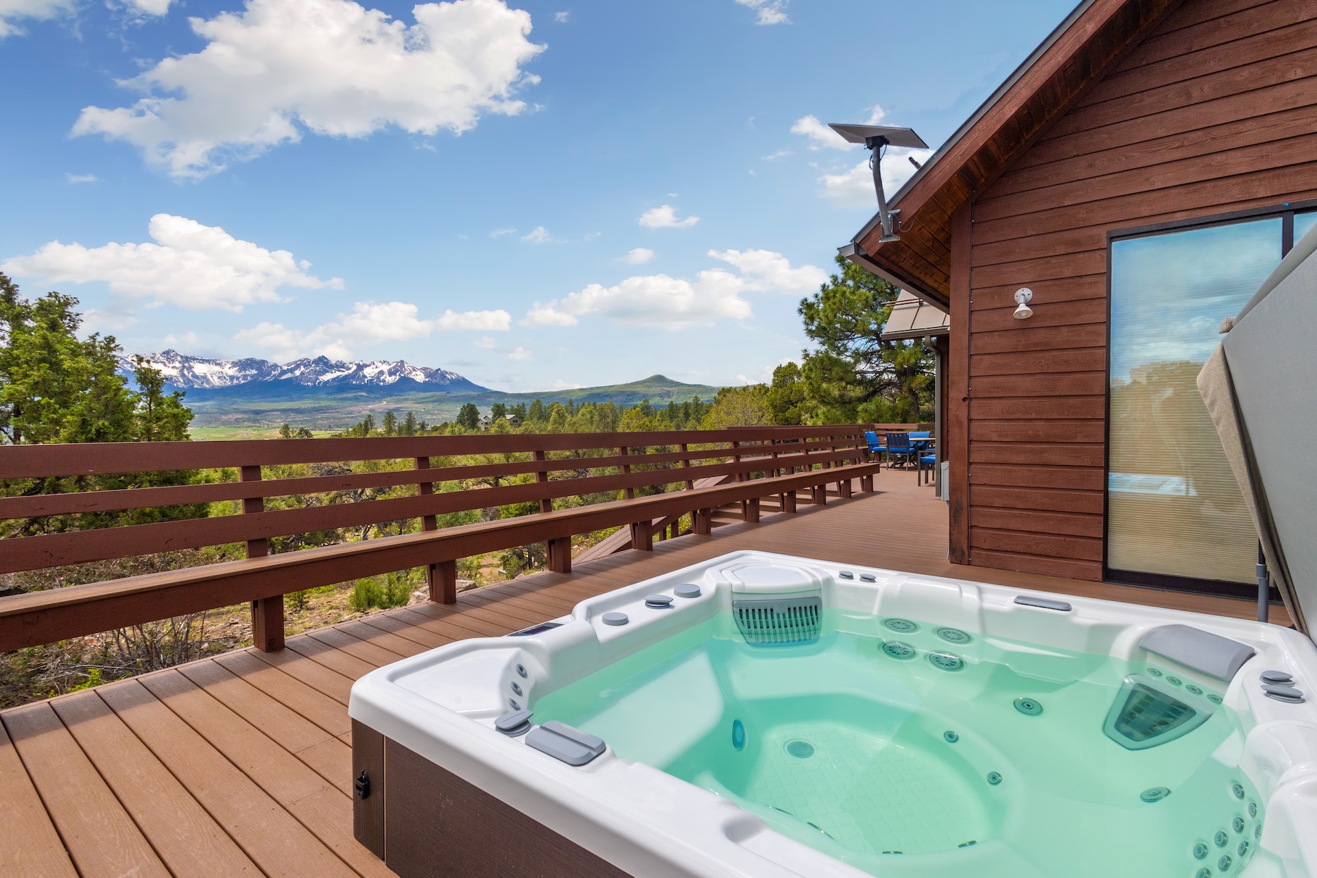 Mountain Retreat | Stunning Views | A/C | Hot Tub STR2025-062 | Photo 40