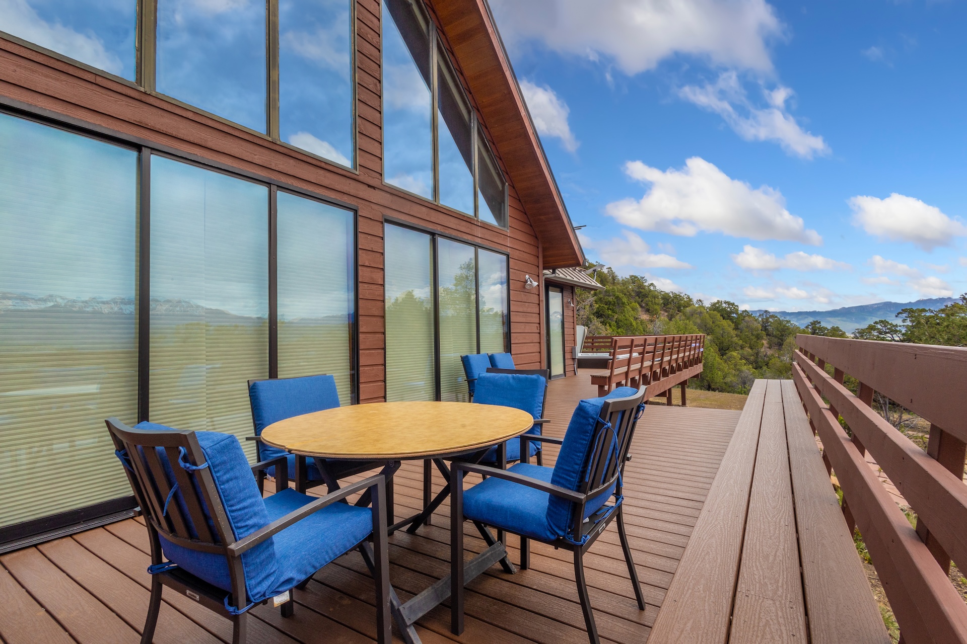 Mountain Retreat | Stunning Views | A/C | Hot Tub STR2025-062 | Photo 45