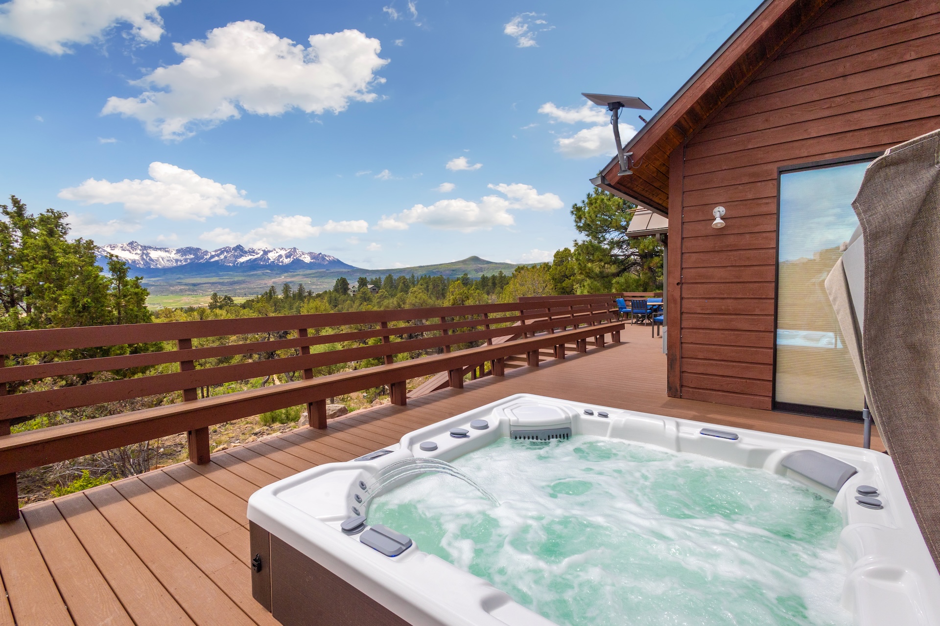 Mountain Retreat | Stunning Views | A/C | Hot Tub STR2025-062 | Photo 39