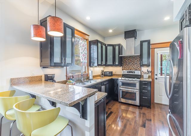 Home Away From Home in Downtown Ouray 4