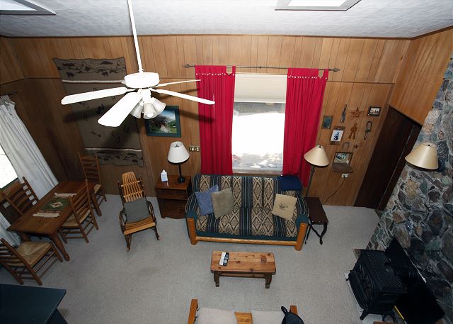 Walk to Everything Ouray – Cozy Cottage – Pet Friendly 6