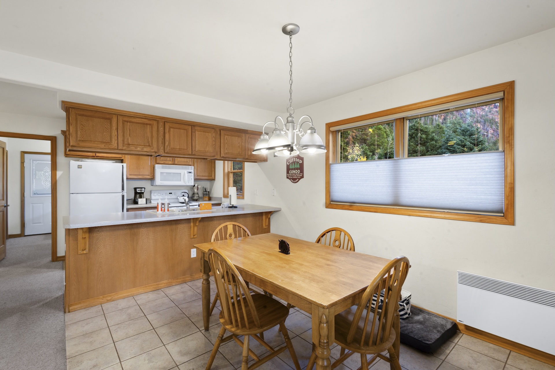 Mountain Views-Across from River Walk Trail-Pet-friendly | Photo 11