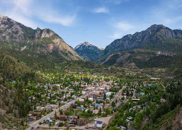 River Views | Next to Ouray Hot Springs | Walk to Restaurants 4