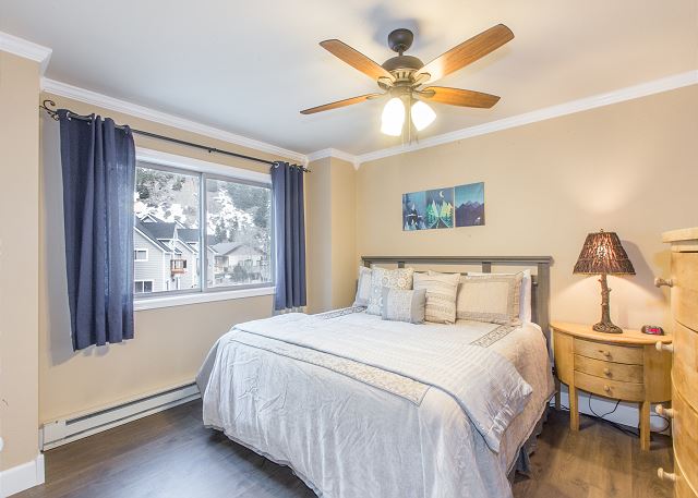 Dog Friendly-Overlooking River-Next to Ouray Hot Springs-Fiber Optic WiFi 6