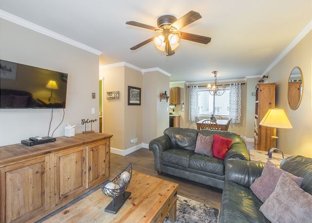 Dog Friendly-Overlooking River-Next to Ouray Hot Springs-Fiber Optic WiFi 3