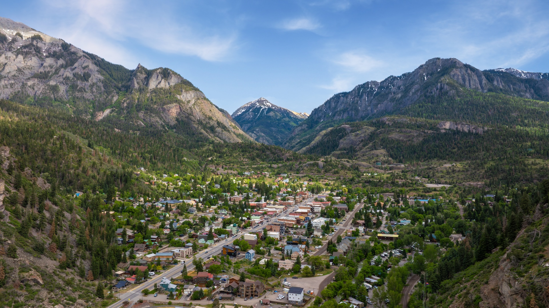 River Views | Next to Ouray Hot Springs | Walk to Restaurants | Photo 4
