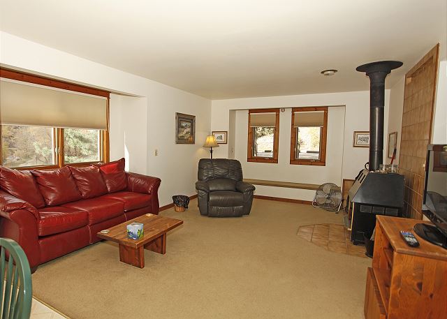 Next to Ouray Hot Springs -Walk to Main Street - Fiber Internet 2