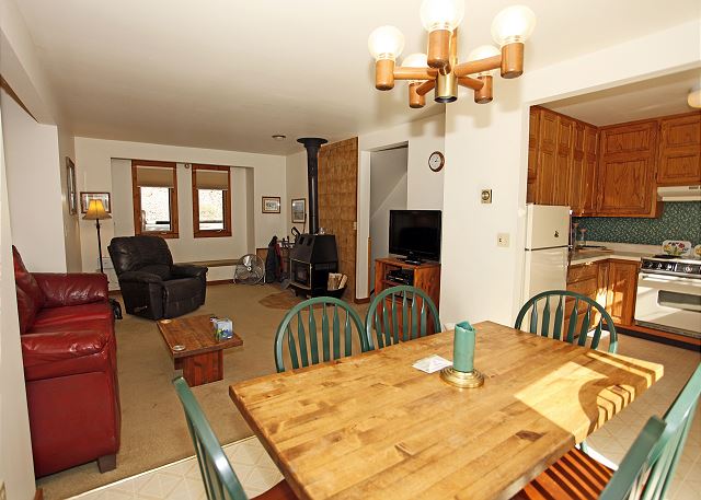 Next to Ouray Hot Springs -Walk to Main Street - Fiber Internet 4