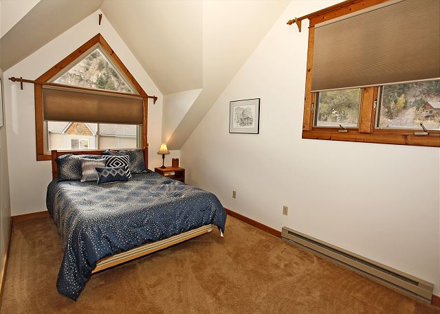 Next to Ouray Hot Springs -Walk to Main Street - Fiber Internet 8