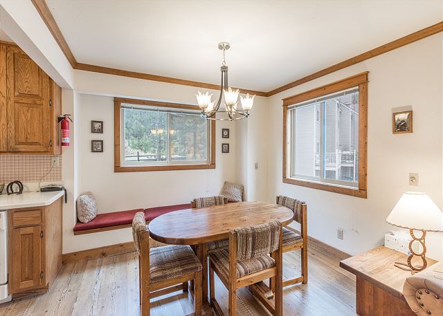 Affordable Riverfront Townhome - Fiber Internet - Near Ouray Hot Springs Pool 9