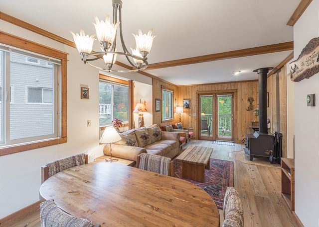 Affordable Riverfront Townhome - Fiber Internet - Near Ouray Hot Springs Pool 7