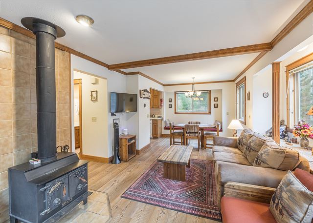 Affordable Riverfront Townhome - Fiber Internet - Near Ouray Hot Springs Pool 8