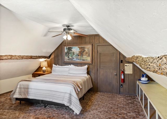 Rustic Cabin - Great Views - 4 miles from Downtown Ouray STR2025-067 9