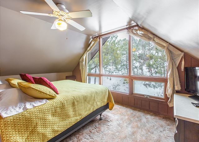 Secluded Cabin - 4 miles from Downtown Ouray STR2025-068 6