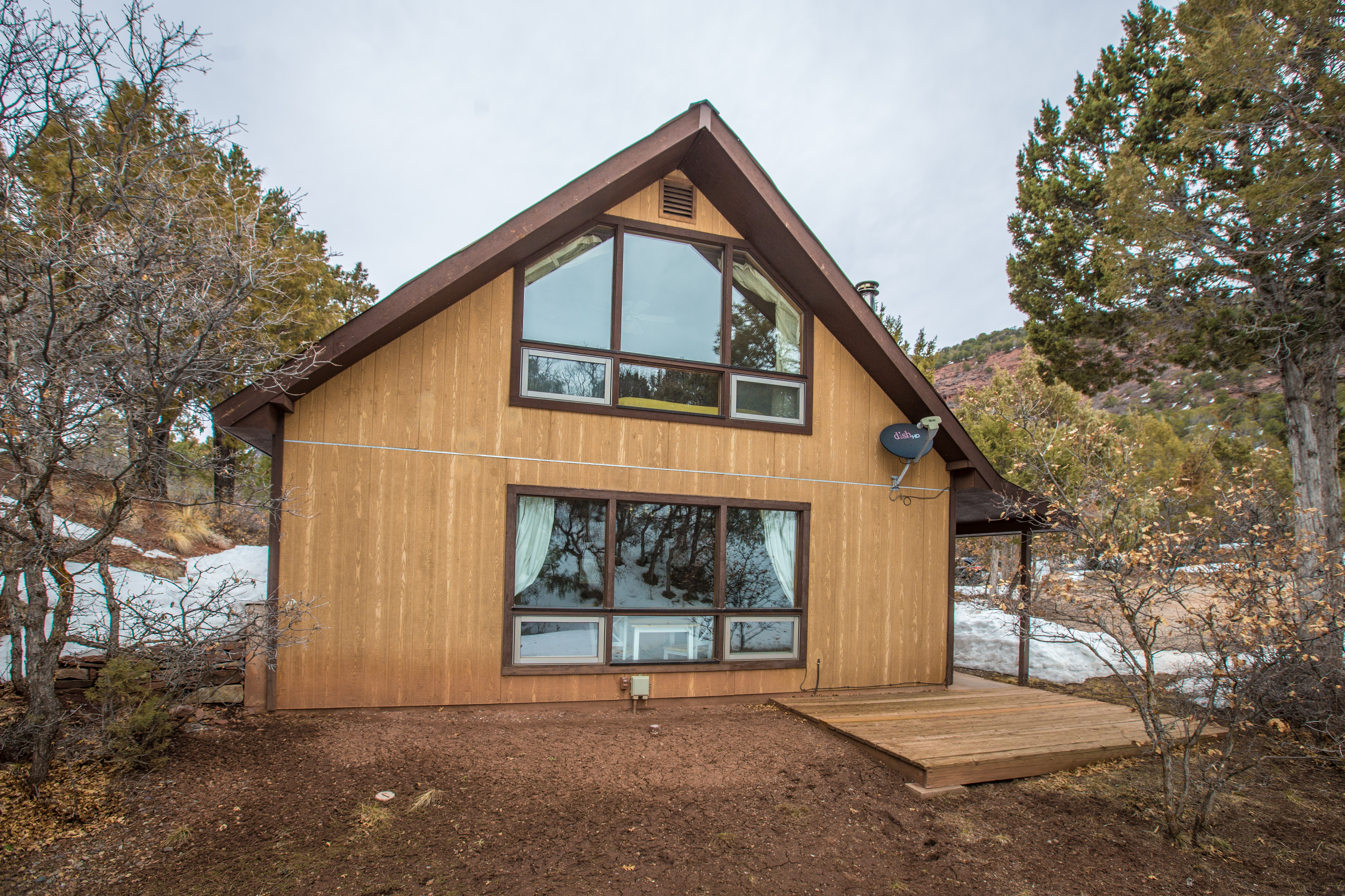 Secluded Cabin | Close to Downtown Ouray | Couple's Retreat | STR2025-068 | Photo 3