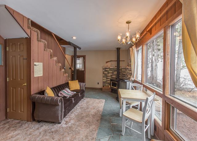 Secluded Cabin - 4 miles from Downtown Ouray STR2025-068 4