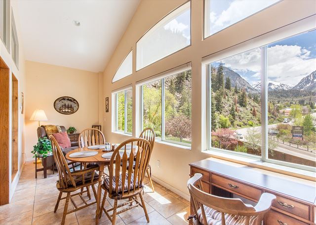 Unbeatable Location - Across from Ouray Hot Springs - Walk to Downtown 8