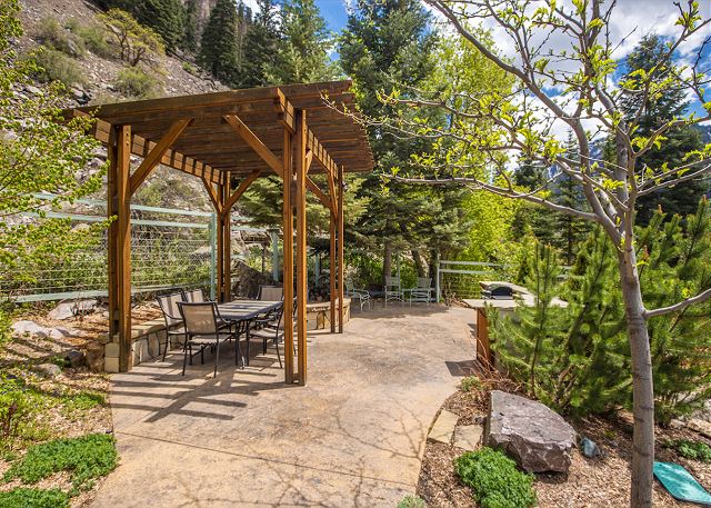 Unbeatable Location | Across from Ouray Hot Springs | Walk to Downtown 4