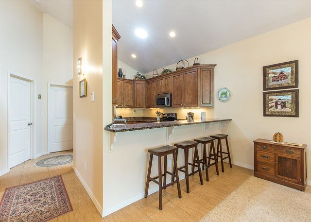 Unbeatable Location - Across from Ouray Hot Springs - Walk to Downtown 5