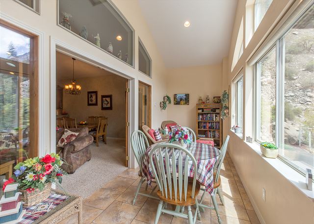 Walk to Downtown + Ouray Hot Springs | Private Balcony 10