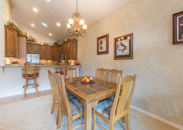 Walk to Downtown - Across from Ouray Hot Springs - Townhome with Balcony 6