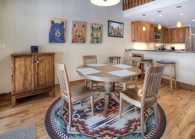 Golden Valley (#777) | Golf & Mtn Views, AC, Pool, HotTub, Deck 8