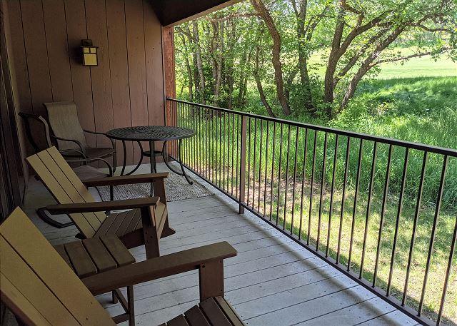 Golden Valley (#777) | Golf & Mtn Views, AC, Pool, HotTub, Deck 4