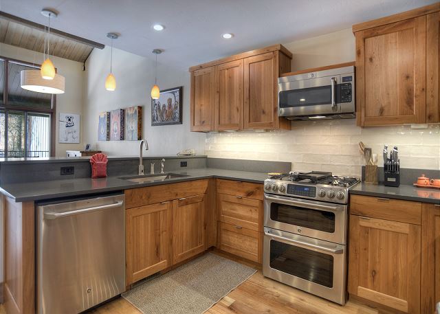 Golden Valley (#777) | Golf & Mtn Views, AC, Pool, HotTub, Deck 3