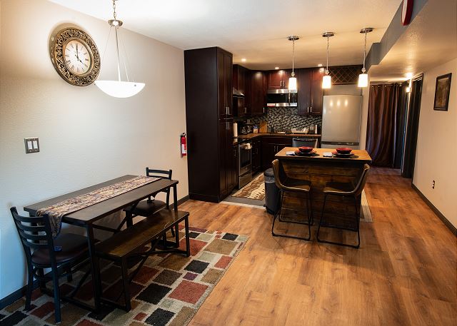 NEW! Modern Condo w/Patio, 6 Miles to Dtwn Boulder 9