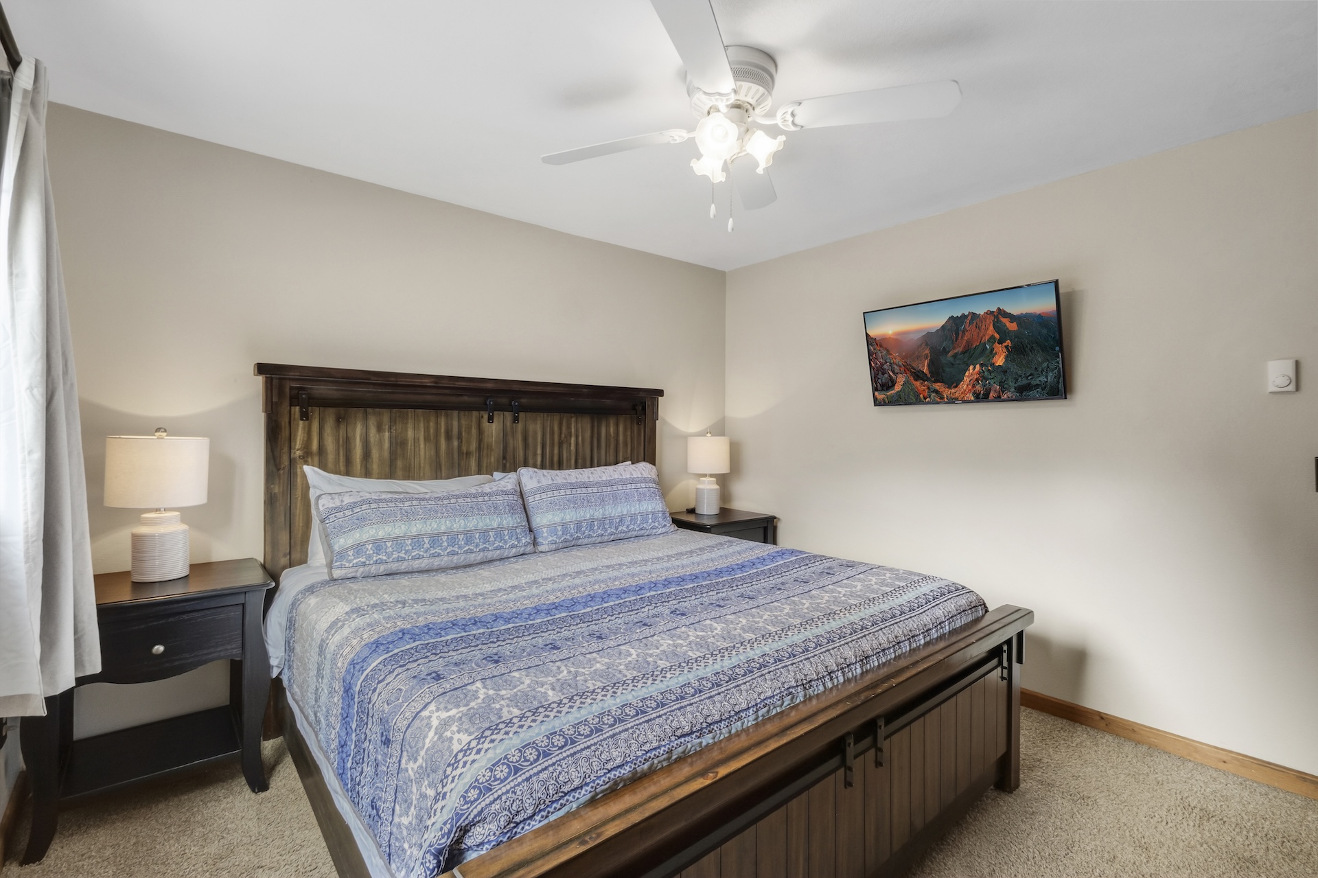 Near Hot Springs + Downtown Ouray | Deck with Views | Photo 13